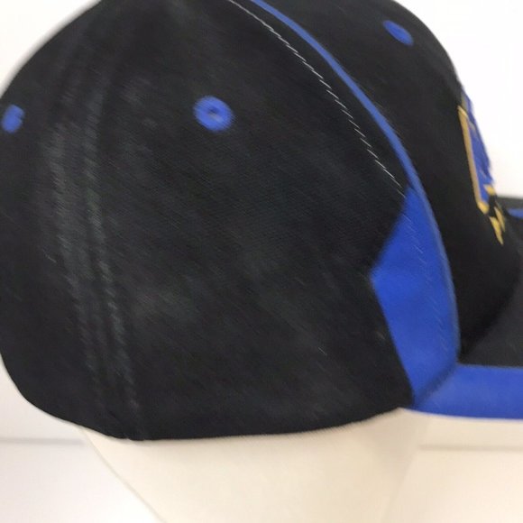 Athens Pizza And Pasta Auburn Washington Small Medium Fitted 6 7/8 7 3/8 Hat - Picture 5 of 11